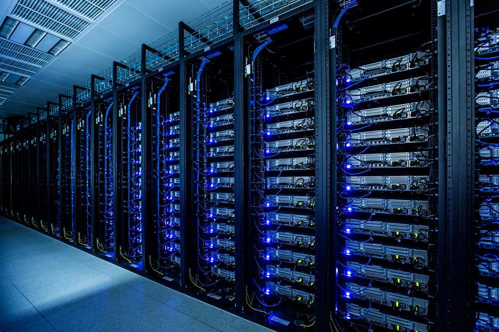 Products for Data Center Market