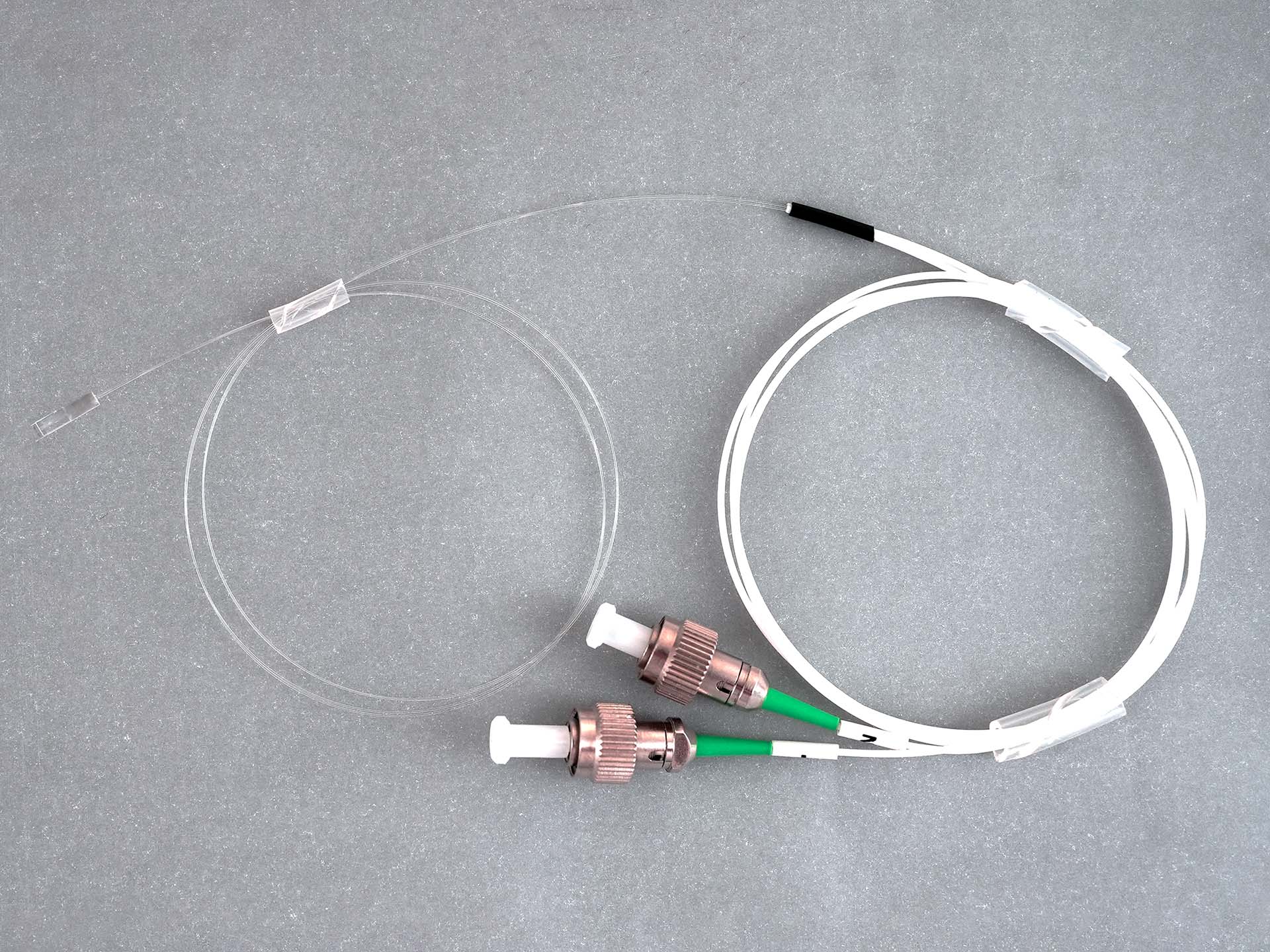 Mode Field Diameterconversion Fiber Array (MFD-FA)