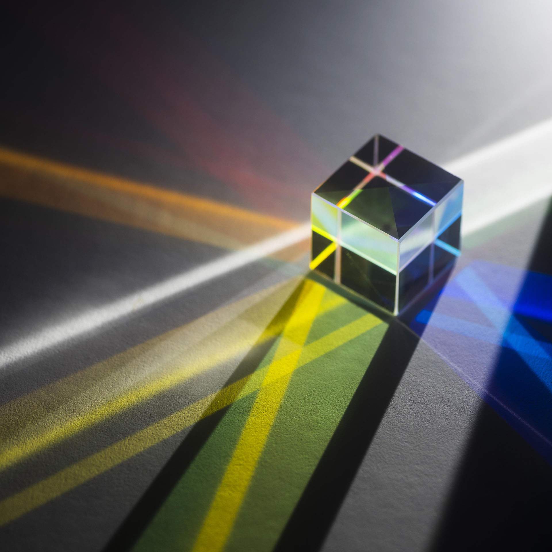 Fiber Optic Splitters / Combiners - OneTouch Technology